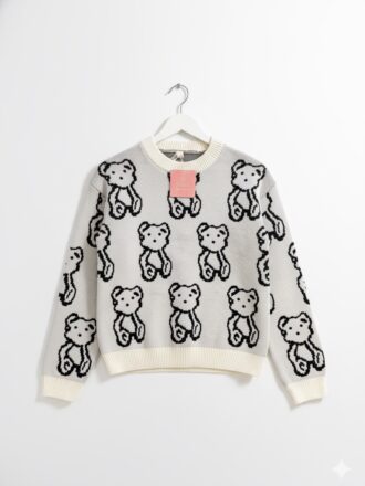 بافت خرسی1088